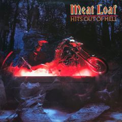 Meat Loaf - Meat Loaf - Hits Out Of Hell - Epic