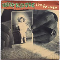 Ugly Kid Joe - Ugly Kid Joe - Cats In The Cradle - Mercury