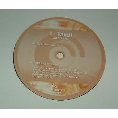 I-Candi - I-Candi - All Fired Up - Flawless Records