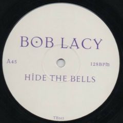 De'Lacy & Robert Armani - De'Lacy & Robert Armani - Hide The Bells - TB