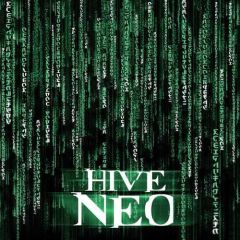 Hive - Hive - NEO - Violence