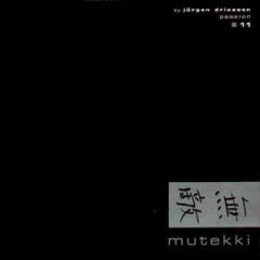 Jürgen Driessen - Jürgen Driessen - Passion - Mutekki