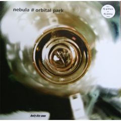 Nebula - Nebula - Orbital Park - Reality Bites