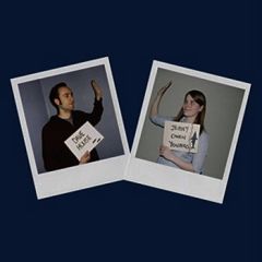  Dave House / Jenny Owen Youngs -  Dave House / Jenny Owen Youngs - Split - Gravity Dip