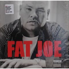 Fat Joe - Fat Joe - All Or Nothing - Atlantic