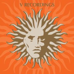 Ed Rush & Optical - Ed Rush & Optical - Funktion - V Recordings
