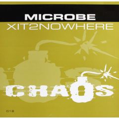 Micobe - Freezing / Xit2 Nowhere (Remixes) - Redemption