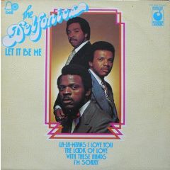 Delfonics - Delfonics - Let It Be Me - Sounds Superb