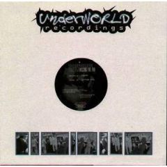 Transmotion - Transmotion - Message No. Five - Underworld Recordings