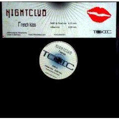 Nightclub - Nightclub - French Kiss - Toxic Trax 1