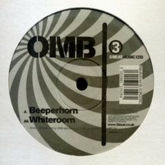 OMB - OMB - Beeperhorn - 3 Beat Music Ltd.
