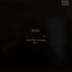 Unknown Artist - Unknown Artist - Rise - Not On Label