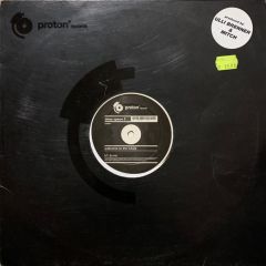 Deep Space 5 - Deep Space 5 - Welcome To The Future - Proton Records