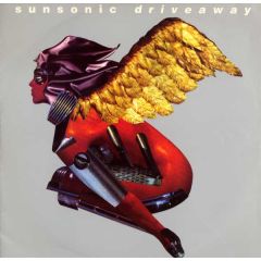 Sunsonic - Sunsonic - Driveaway - Polydor