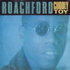 Roachford - Roachford - Cuddly Toy - CBS