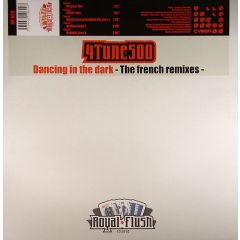4Tune 500 - 4Tune 500 - Dancing In The Dark - Royal Flush