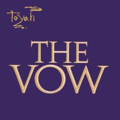 Toyah - Toyah - The Vow - Safari Records