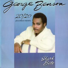 George Benson - George Benson - 20/20 - Warner Bros