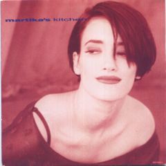 Martika - Martika - Martika's Kitchen - Columbia