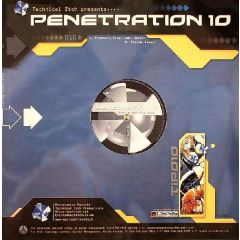 Tech Itch - Tech Itch - Pressure Drop - Penetration
