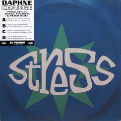 Daphne - Daphne - Change - Stress