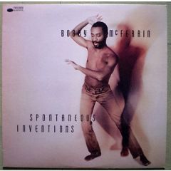 Bobby Mcferrin - Bobby Mcferrin - Spontaneous Inventions - Blue Note