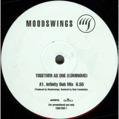Moodswings - Moodswings - Together As One (Luminous) - Arista