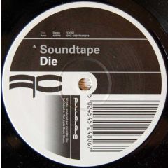 DJ Die - DJ Die - Sound Tape - Full Cycle