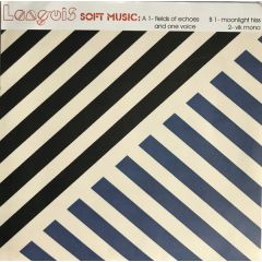 Languis - Languis - Soft Music - Simballrec