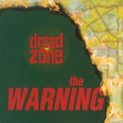 Dreadzone - Dreadzone - The Warning - Creation Records