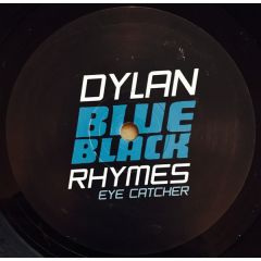 Dylan Rhymes - Dylan Rhymes - Eye Catcher - Blue Black 