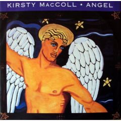 Kirsty MacColl - Kirsty MacColl - Angel - ZTT