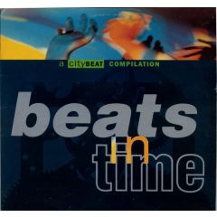 Various Artists - Various Artists - Beats In Time - Volume 1 - City Beat