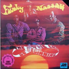 Beginning Of The End - Beginning Of The End - Funky Nassau - Atlantic