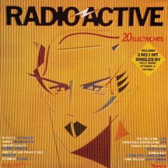 Various Artists - Various Artists - Radio Active - Ronco
