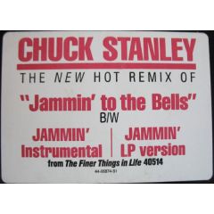 Chuck Stanley - Chuck Stanley - Jammin To The Bells (Remix) - Def Jam
