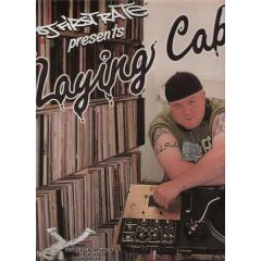 DJ First Rate - DJ First Rate - Laying Cable - Second To None