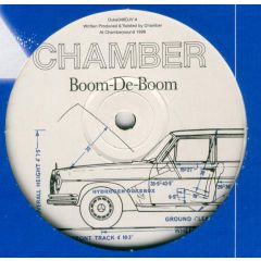 Chamber - Chamber - Boom De Boom - Hydrogen Dukebox