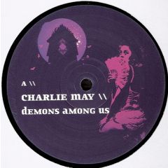 Charlie May - Charlie May - Demons Among Us - La Tour