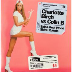 Charlotte Birch Vs Colin B - Charlotte Birch Vs Colin B - Real World - Sundissential