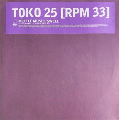 Mettle Music - Mettle Music - Swell - Toko