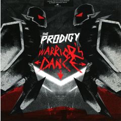 The Prodigy - The Prodigy - Warrior's Dance - Take Me To The Hospital
