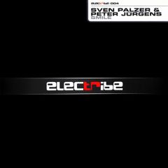 Sven Palzer & Peter Jurgens - Sven Palzer & Peter Jurgens - Smile - Electribe