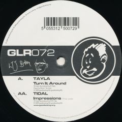 Tayla - Tayla - Turn It Around - Good Looking