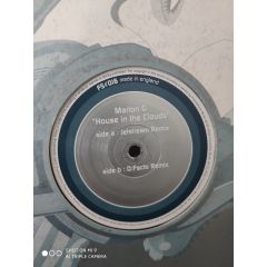 Marlon G - Marlon G - House In The Clouds (Remixes) - Futureshock