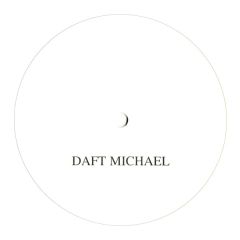 Daft Punk vs. Michael Jackson - Daft Punk vs. Michael Jackson - Daft Michael - Not On Label (Daft Punk), Not On Label (Michael Jackson)