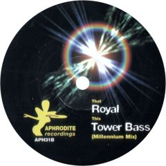 Aphrodite - Aphrodite - Tower Bass - Aphrodite