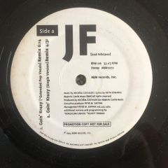 Jose Feliciano - Jose Feliciano - Goin Krazy - 	MJM Records