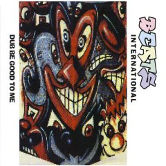 Beats International - Beats International - Dub Be Good To Me - Go! Beat