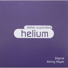 Dallas Superstars - Helium - All Around The World